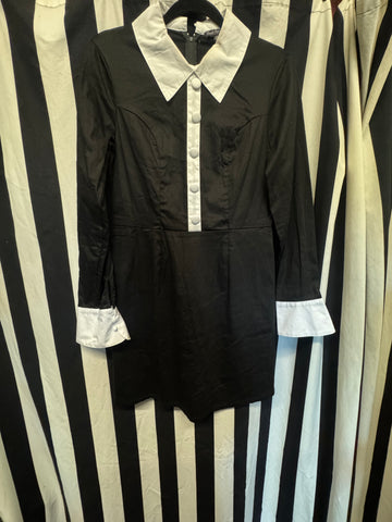 Anita Moore SP Long Sleeve Dress