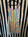 Anita Cruz Collectif Pastel Dress