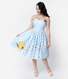 Maggie Nolia UV Honey Pot Dress