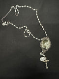 Abernathy's Doves Cry Rosary