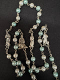 Abernathy's Queen of Pinups Rosary