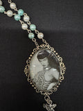 Abernathy's Queen of Pinups Rosary