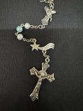 Abernathy's Queen of Pinups Rosary