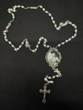 Abernathy's Queen of Pinups Rosary