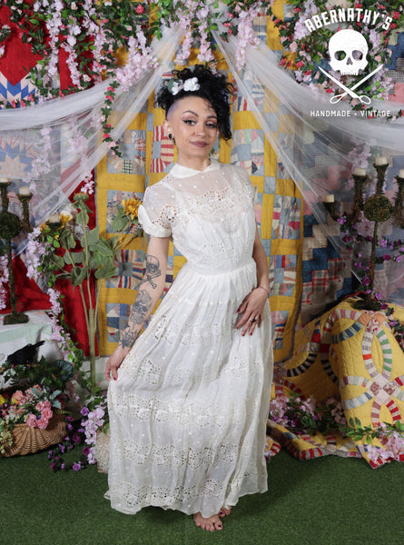 mame　Leaver Lace Classical Dress O1CN01MLMvop1L65Otb0YGm__10764