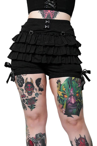 Forest Ink Rosemary Bloomers
