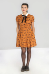 Hell Bunny Vixey Dress