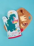 Blue Q - Fuck Yeah Cookies Oven Mitt