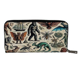 Original Underground - Cryptids and Mythological Creatures Clutch