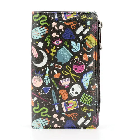 Comeco Magical Objects Wallet