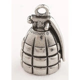 Guardian Bell Grenade Bell