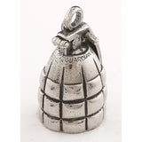 Guardian Bell Grenade Bell