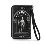 Comeco Tarot Card Wallet