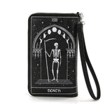 Comeco Tarot Card Wallet