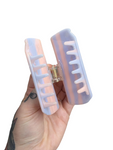 Abernathy's Beer Can Hair Clip