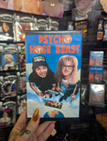 Raised by Movies 'Psycho Hose Beast' Wayne's World box set