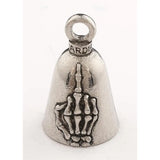 Guardian Bell Middle Finger Bell