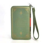 Comeco The Secret Garden Wallet