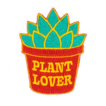 These Are Things Plant Lover Patch