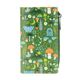 Comeco Field of Shrooms Wallet