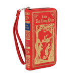 Comeco Little Red Riding Hood Book Wallet