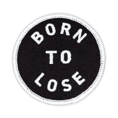 These Are Things Born to Lose Patch