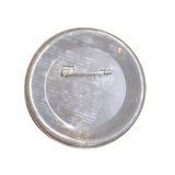 Vintage 1960 Topps Wise Guy Same to You Buster Button