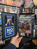 Raised by Movies 'Psycho Hose Beast' Wayne's World box set