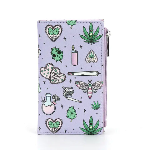 Comeco Magical High Wallet