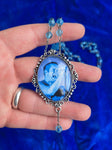 Abernathy's Trent Reznor Rosary