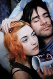 Raised By Movies Eternal Sunshine 'Clementine' Necklace