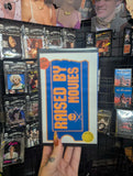 Raised by Movies 'Psycho Hose Beast' Wayne's World box set