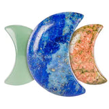 Benjamin International Gemstone Moons