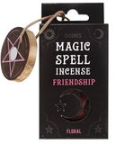 Something Different Magic Spell Incense Cones