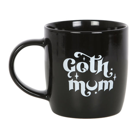 Something Different - Goth Mum Mug