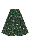 Hell Bunny Hex 50's Skirt