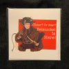 Jeff Lassiter Belsnickel Sticker