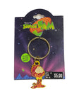 Vintage 1996 Warner Bros. Space Jam Nawt Keychain