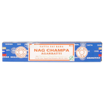 Benjamin International Nag Champa Incense 40Gr