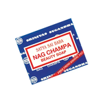 Benjamin International Nag Champa Beauty Soap