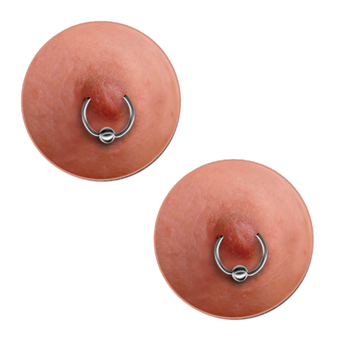 Nipple pasties hi-res stock photography and images - Alamy