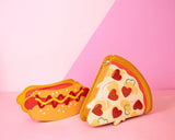 Bewaltz Pizza Crossbody Bag