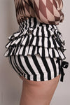 Forest Ink Pierrot Bloomers