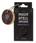 Something Different Magic Spell Incense Cones