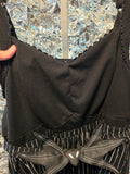 Gently Used Nightmare Before Christmas Dress