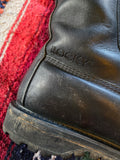 Vintage 90s Rocky Military Inspired Boots Men's 7.5