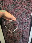 Gently Used Bernie Dexter Josie Dress