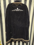 Abernathy's Vampire Masquerade Tyberious Robe