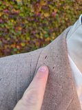 Vintage 50s Wool Jacket Blazer