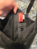 Gently Used Deadly Dames Dress Black Wiggle Dress
